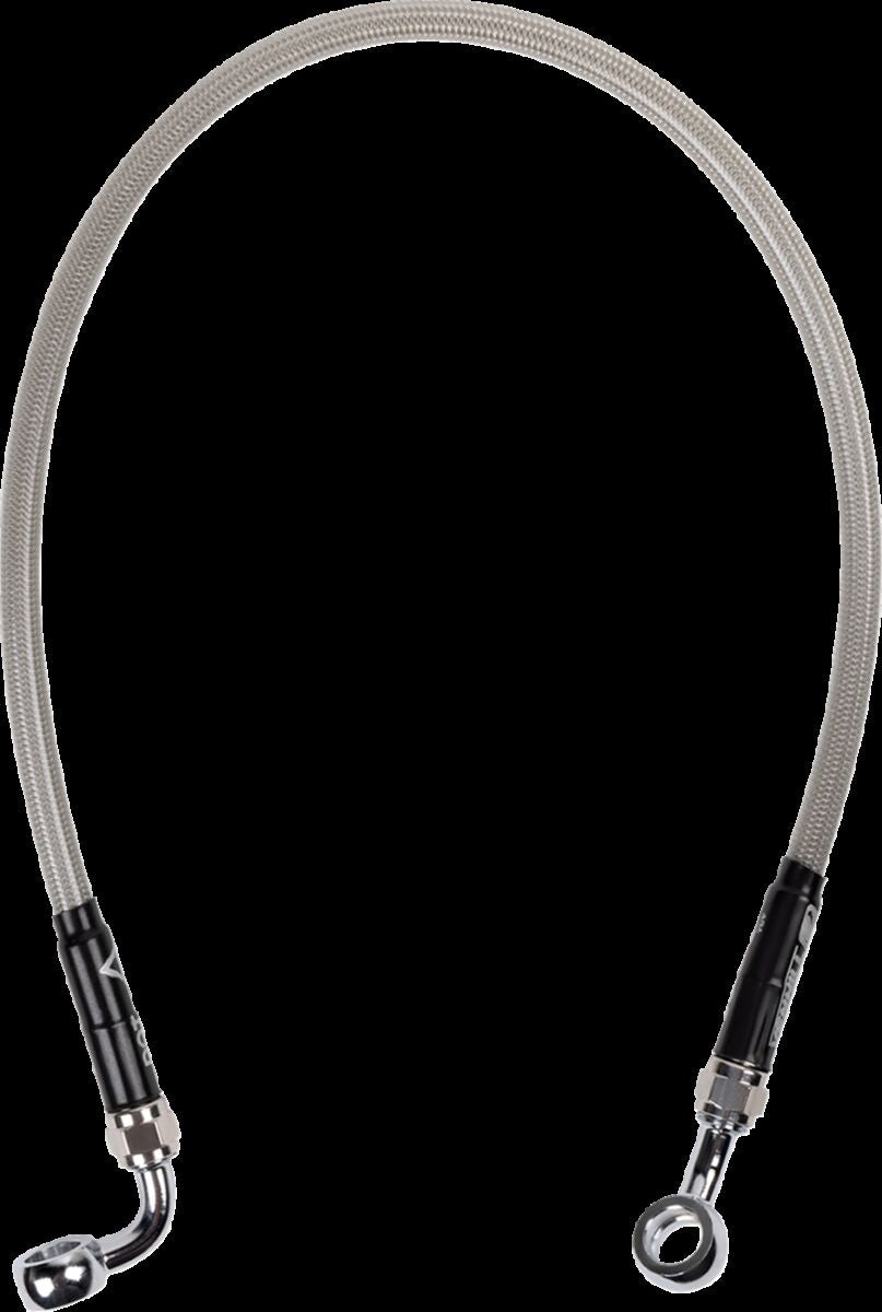 Stainless Steel Braided Brake