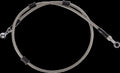 Stainless Steel Braided Brake