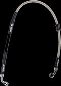 Stainless Steel Braided Brake
