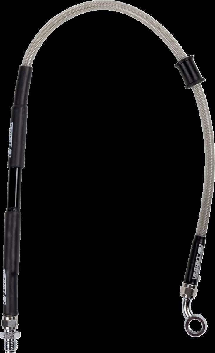 Stainless Steel Braided Brake