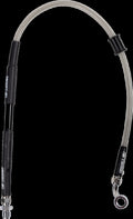 Stainless Steel Braided Brake