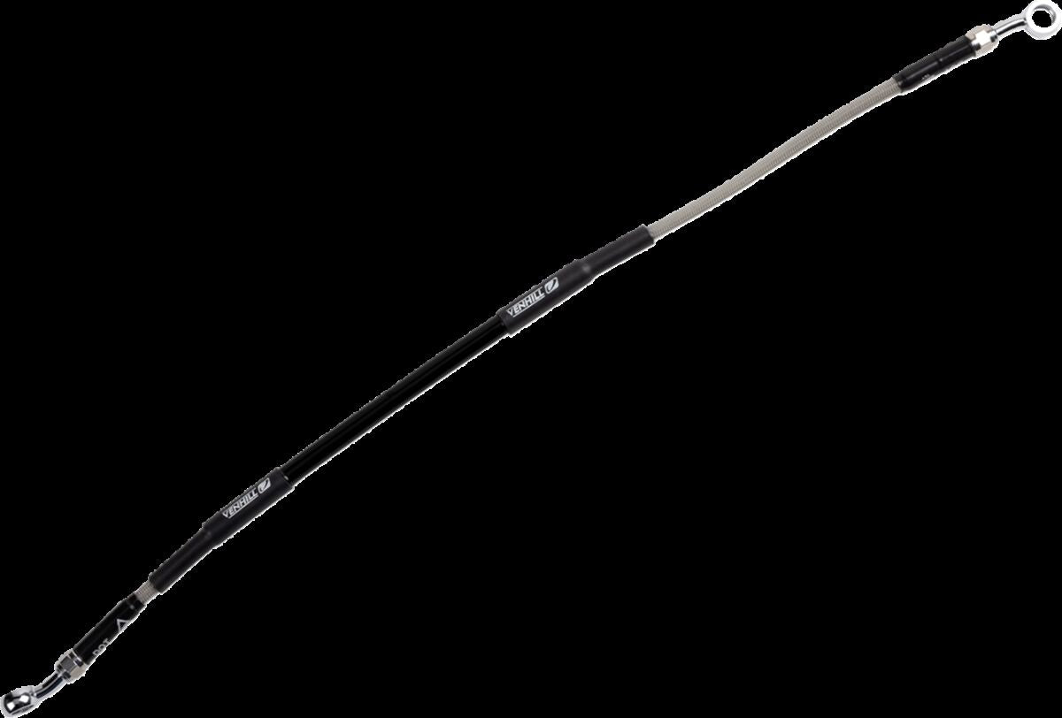 Stainless Steel Braided Brake
