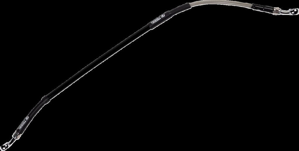 Stainless Steel Braided Brake