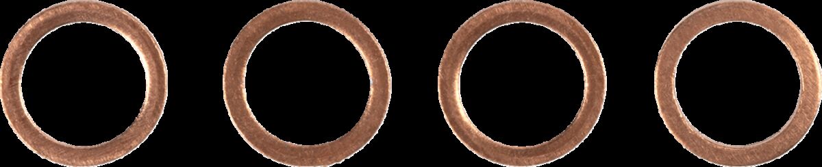 Stainless Steel Braided Brake