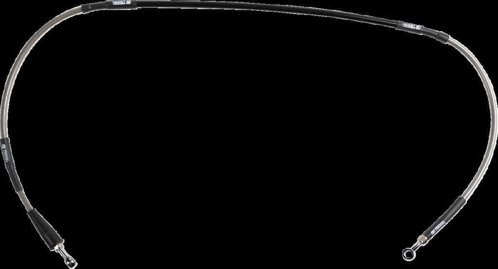 Stainless Steel Braided Brake