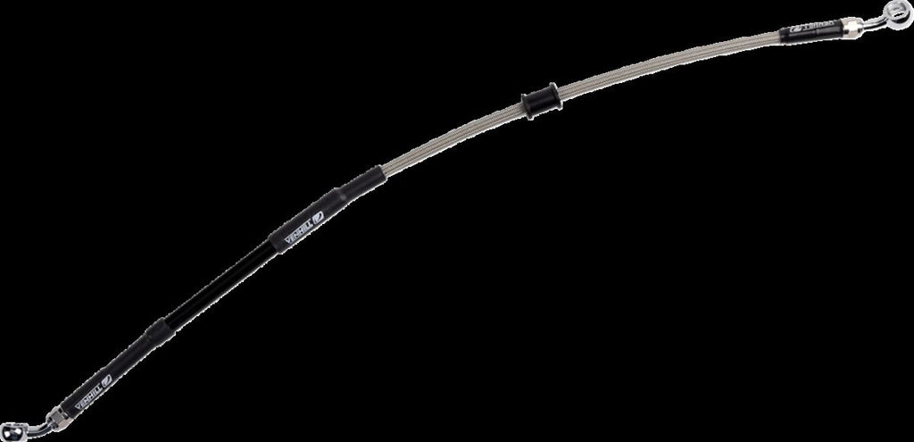 Stainless Steel Braided Brake