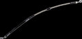 Stainless Steel Braided Brake