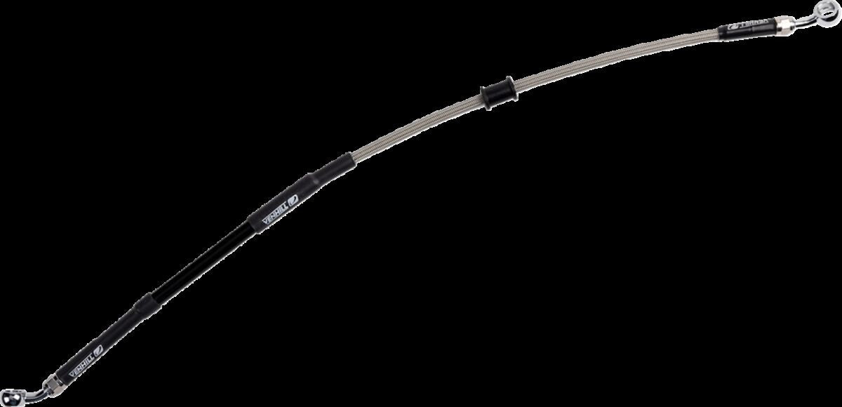 Stainless Steel Braided Brake