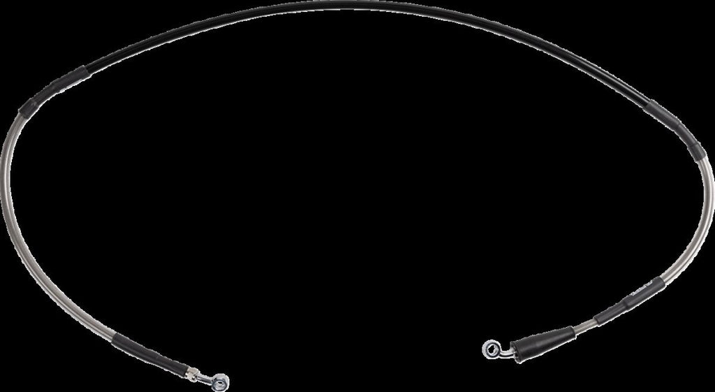 Stainless Steel Braided Brake