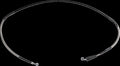 Stainless Steel Braided Brake