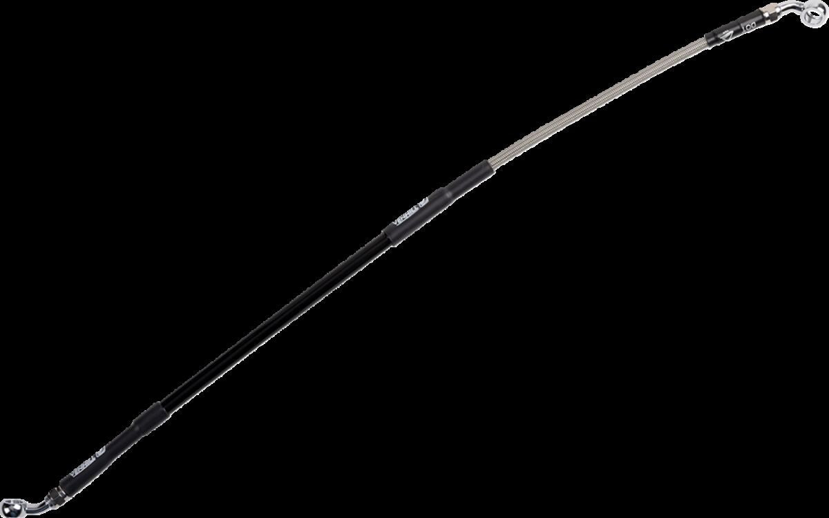 Stainless Steel Braided Brake
