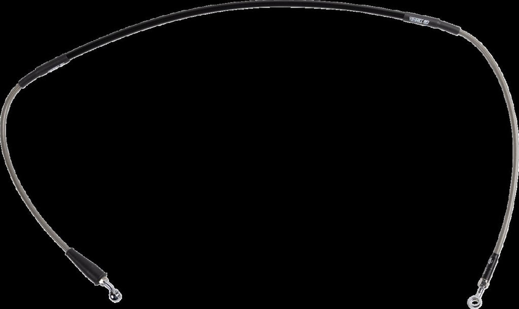 Stainless Steel Braided Brake