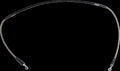 Stainless Steel Braided Brake