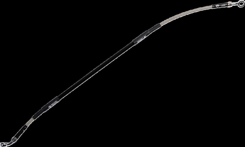 Stainless Steel Braided Brake