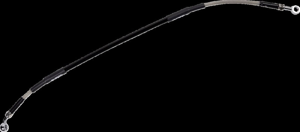 Stainless Steel Braided Brake