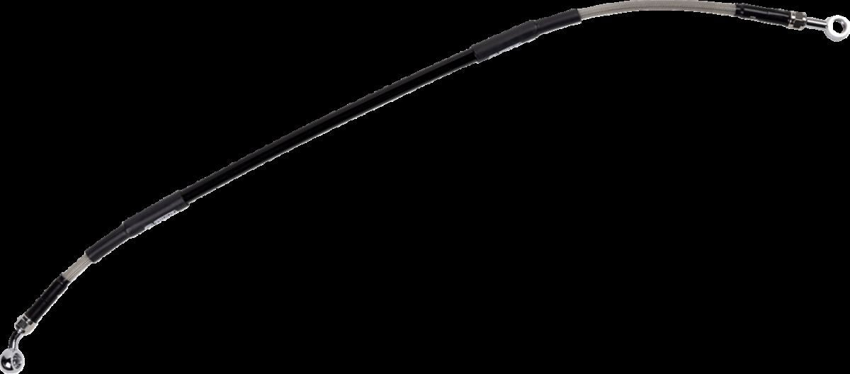 Stainless Steel Braided Brake
