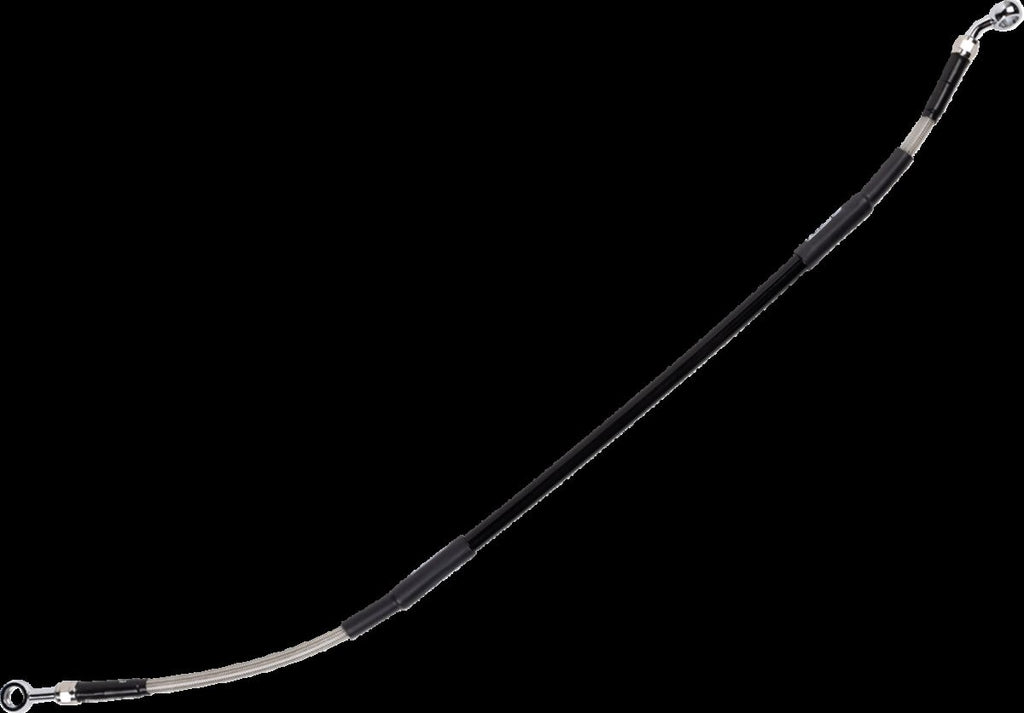 Stainless Steel Braided Brake