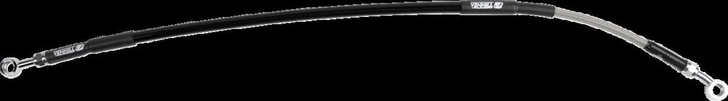 Stainless Steel Braided Brake