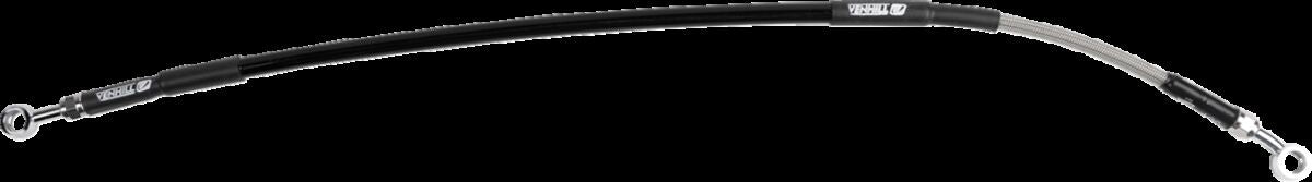 Stainless Steel Braided Brake
