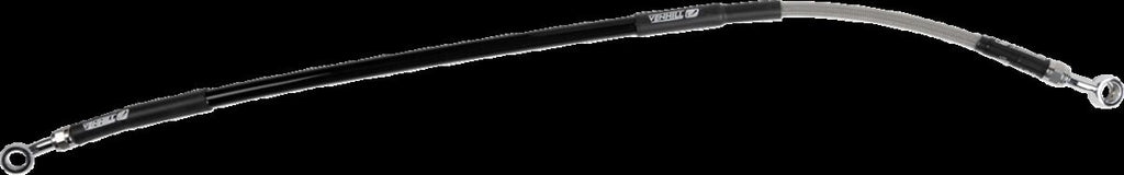 Stainless Steel Braided Brake