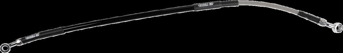 Stainless Steel Braided Brake