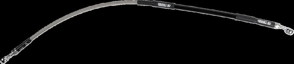 Stainless Steel Braided Brake