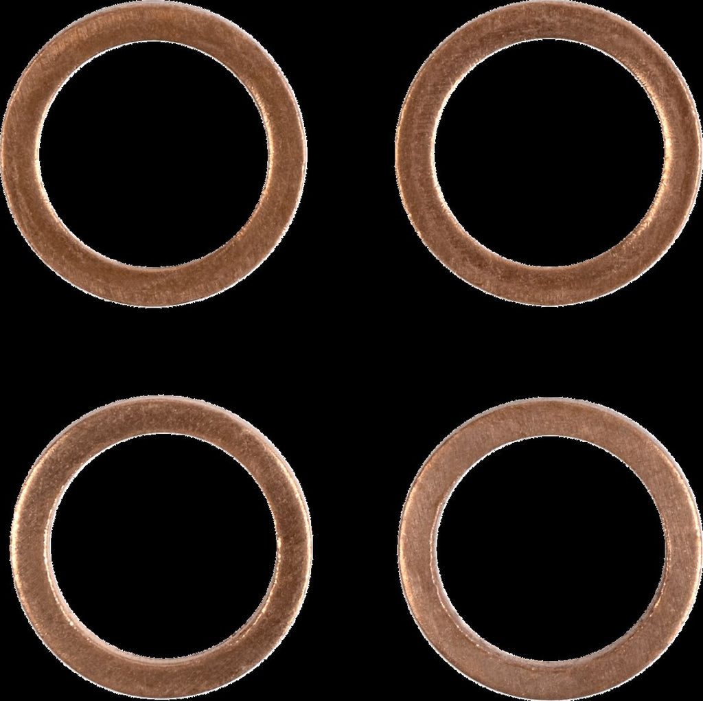 Stainless Steel Braided Brake