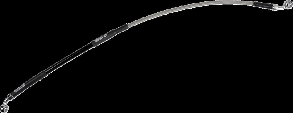 Stainless Steel Braided Brake