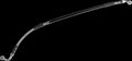 Stainless Steel Braided Brake