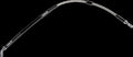 Stainless Steel Braided Brake