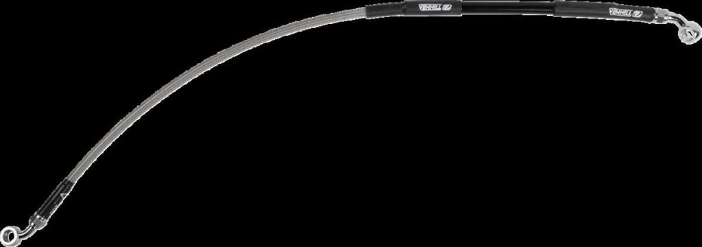 Stainless Steel Braided Brake