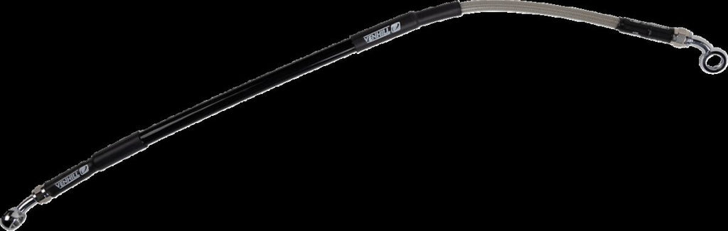 Stainless Steel Braided Brake