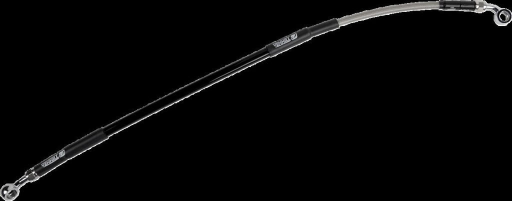 Stainless Steel Braided Brake