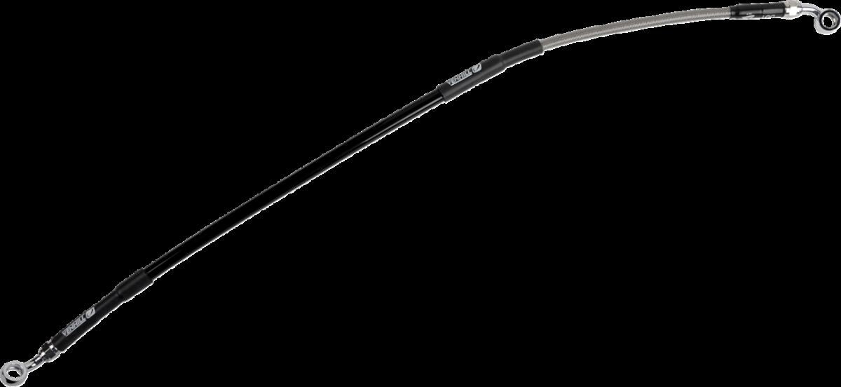 Stainless Steel Braided Brake
