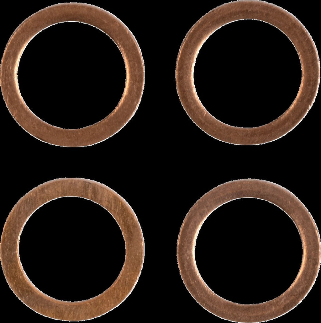 Stainless Steel Braided Brake