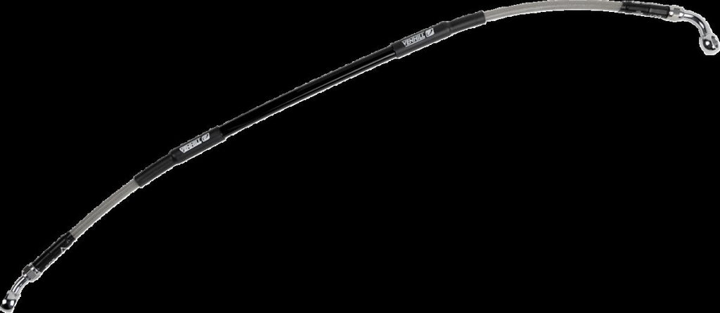 Stainless Steel Braided Brake