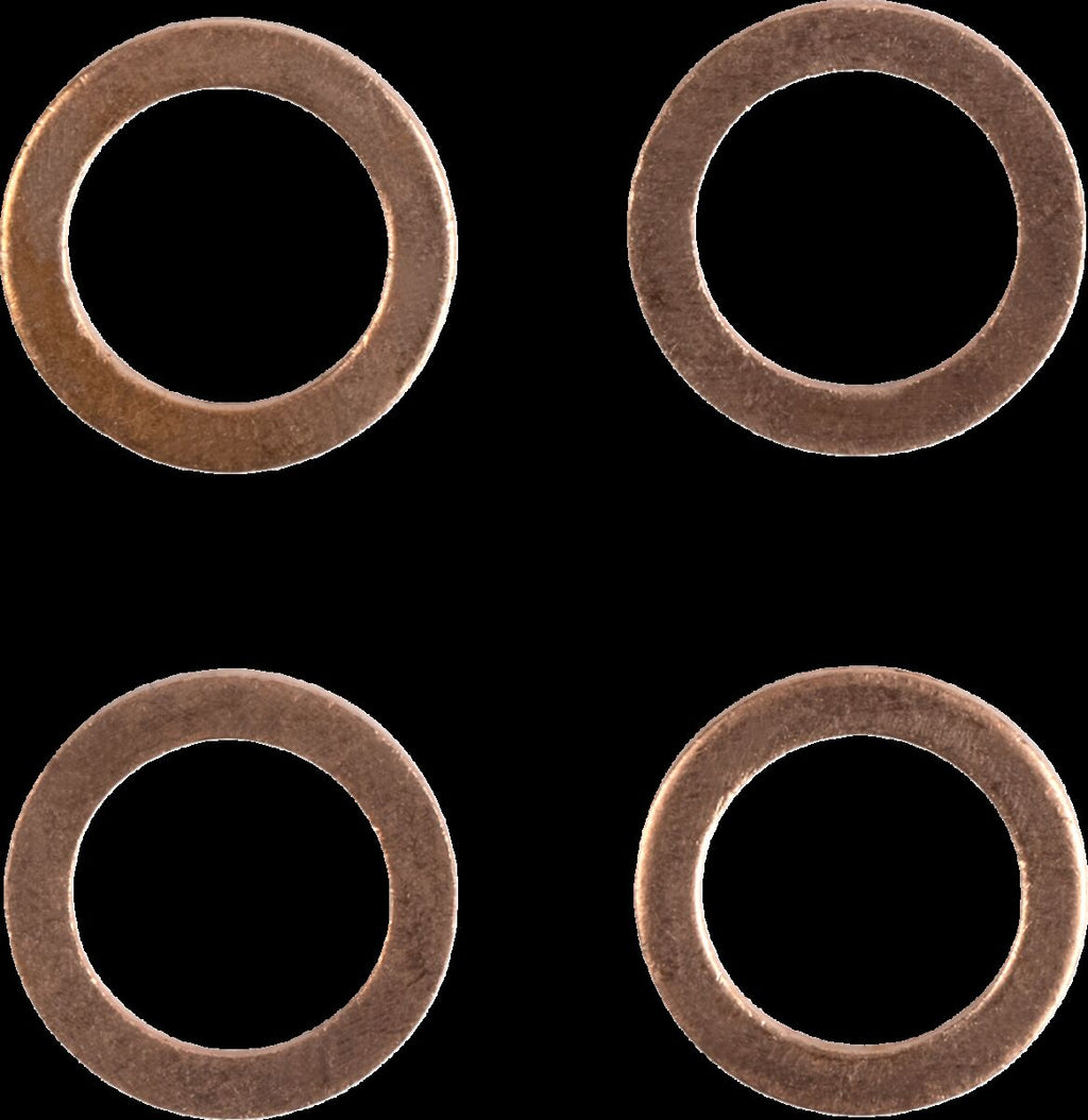 Stainless Steel Braided Brake