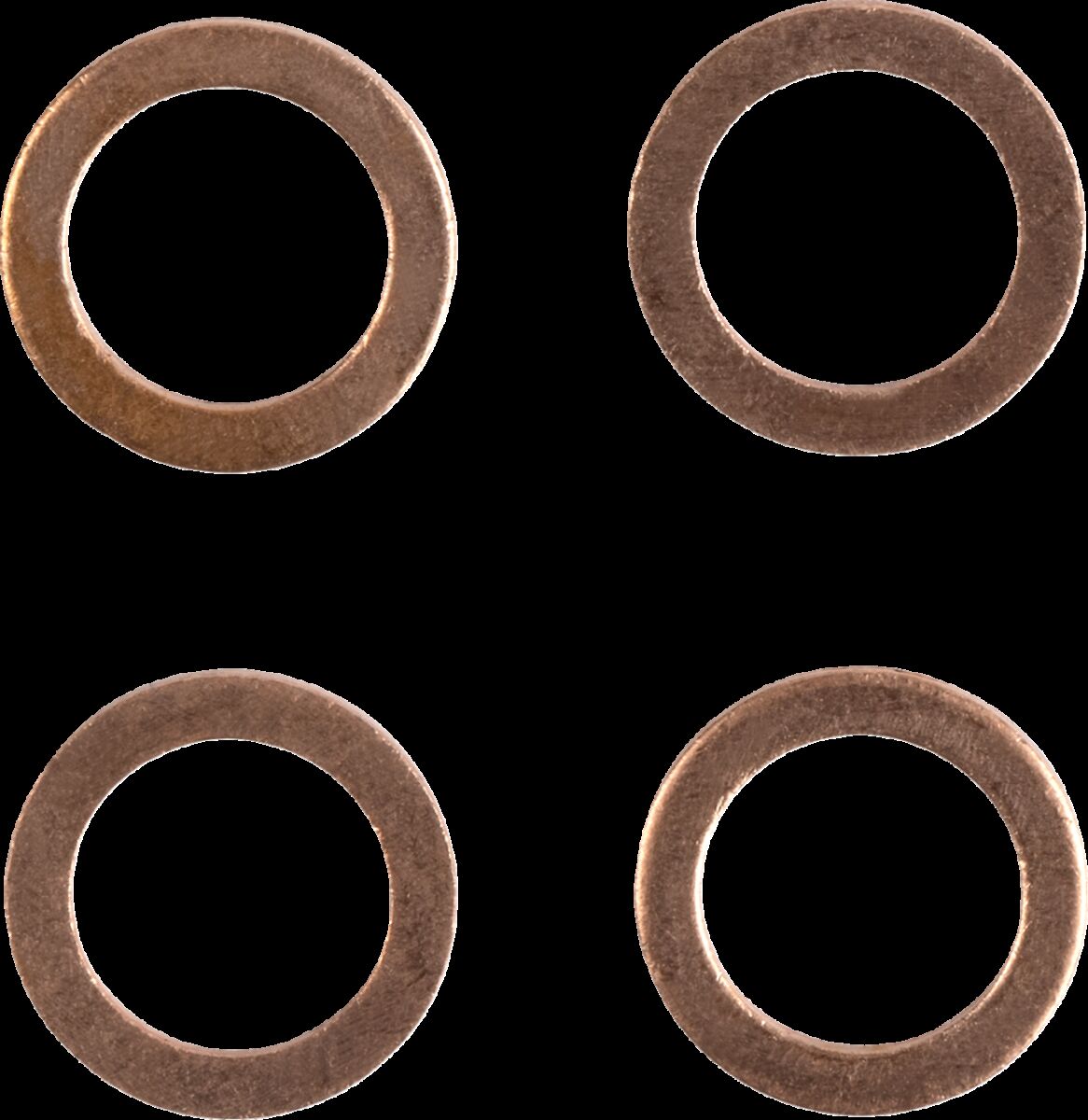 Stainless Steel Braided Brake