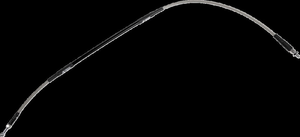 Stainless Steel Braided Brake
