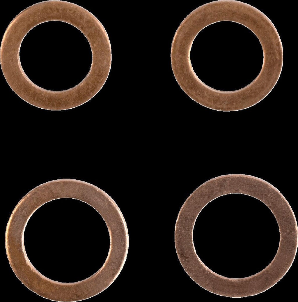 Stainless Steel Braided Brake