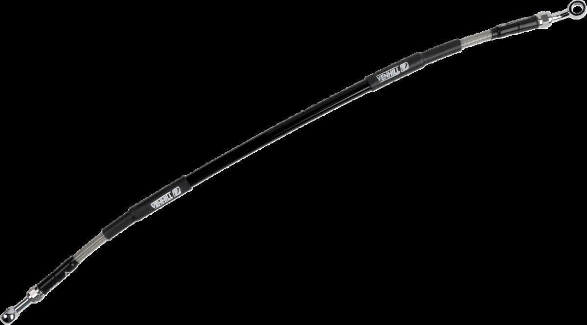 Stainless Steel Braided Brake