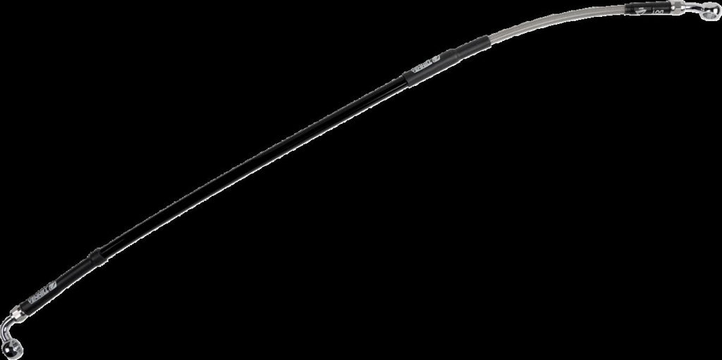 Stainless Steel Braided Brake