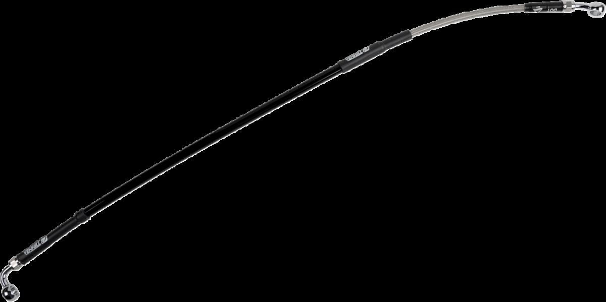 Stainless Steel Braided Brake