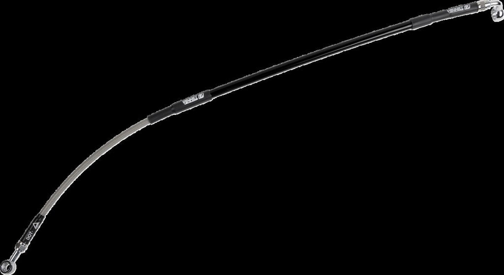 Stainless Steel Braided Brake