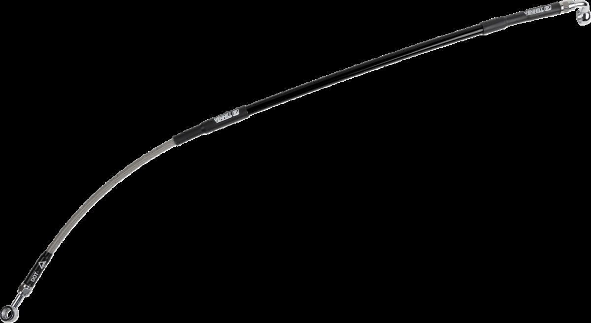 Stainless Steel Braided Brake