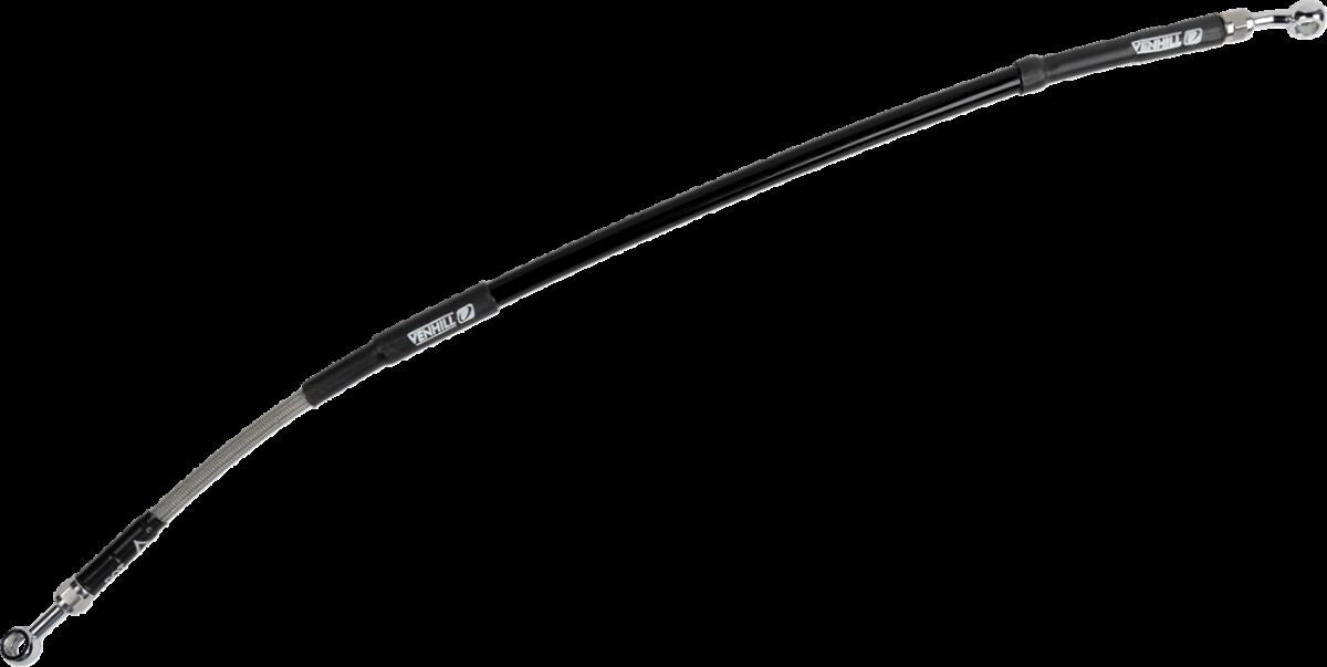 Stainless Steel Braided Brake