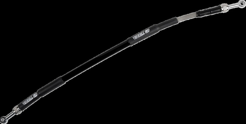 Stainless Steel Braided Brake