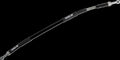 Stainless Steel Braided Brake