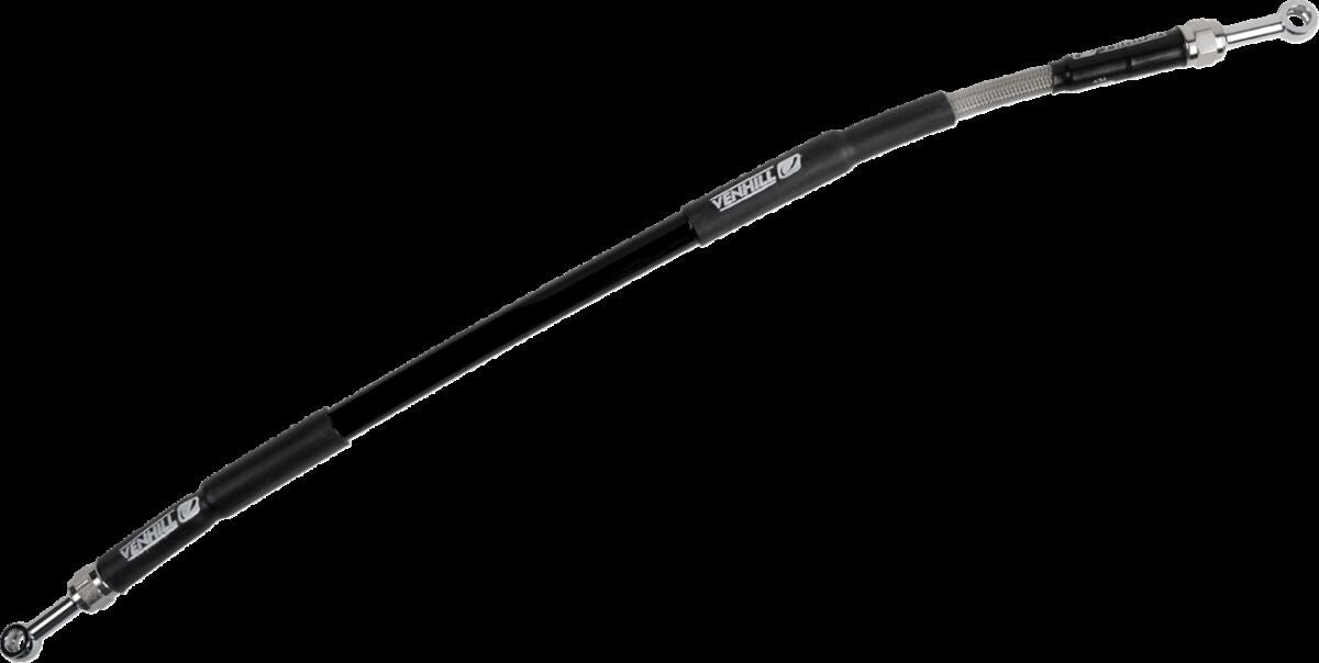Stainless Steel Braided Brake
