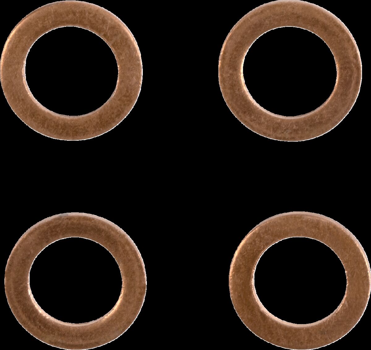 Stainless Steel Braided Brake